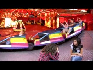 A l'année prochaine pour la ducasse !