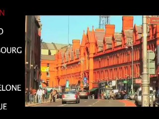 ICONES - Teaser de l'émission