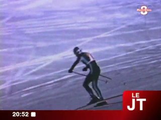 Hommage à la disparition de Georges Salomon