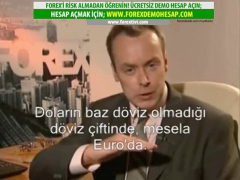 Forex'e Giris Konu 16 - Forex Piyasasinda Alis Satis Zamani