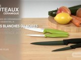 Couteau CERAMIQUE Essentiel b Boulanger
