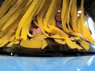 Fiat 500 Twin Acts Of Friendliness