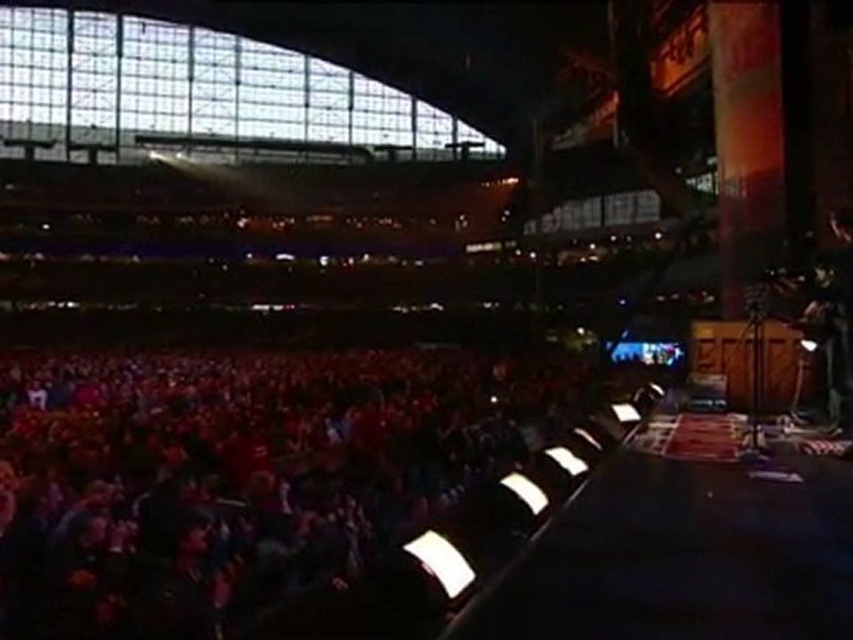 Norah Jones _amp; Willie Nelson - Lonestar (Live at Farm Aid