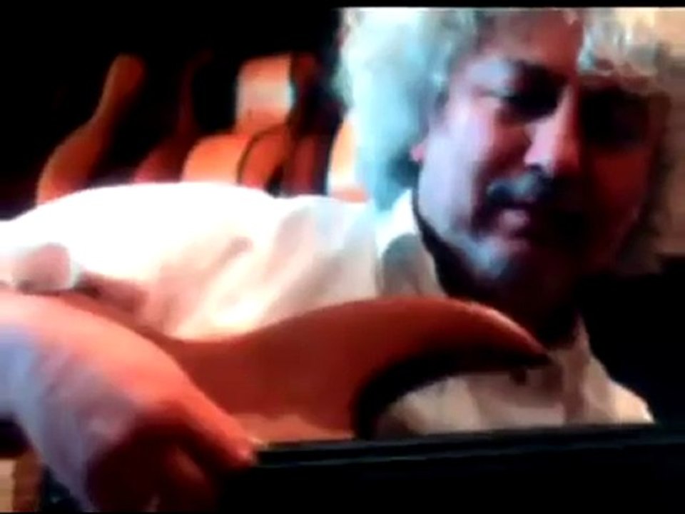 Erkan Oğur - Pencereden Kar Geliyor