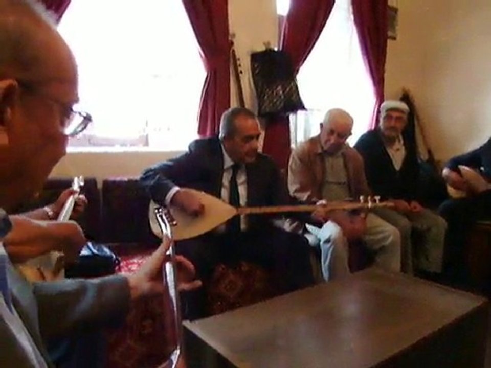 Yürüdilber 3   ANKARA KOŞMASI.