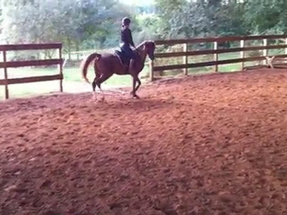 1ere séance Septembre