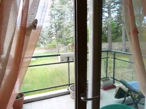 ANDREZIEUX BOUTHEON proche VEAUCHE VENTE APPARTEMENT T3