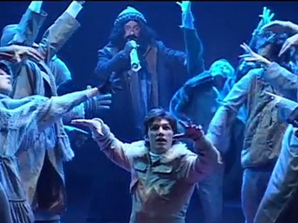 Mike, Laisse nous t'aimer   Bande Annonce