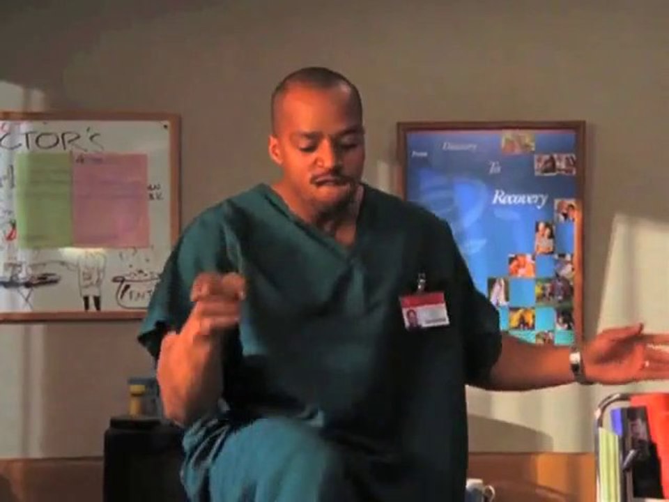 Scrubs Remix : les meilleurs moments de la série TV