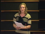 Marietje Schaake on World day against the death penalty