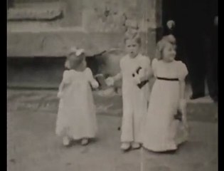 Marions-nous !