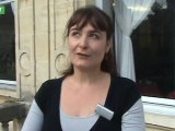 Stéphanie Chuat: tire une carte et dis-moi qui tu es