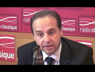 Jean-Christophe Lagarde, invité de Renaud Blanc