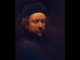 Speed Painting : "Self Portrait", Rembrandt van Rijn (study)