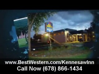 Marietta GA Hotels