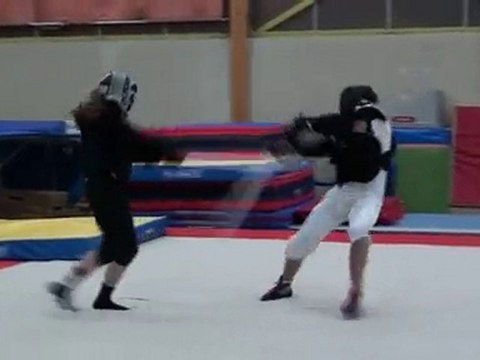 De Taille et d'Estoc Semaines 38-39, octobre 2010 v2