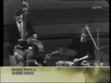 Baden Powell - Samba Triste 1960s