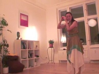 Renée tanzt Che Miracolo