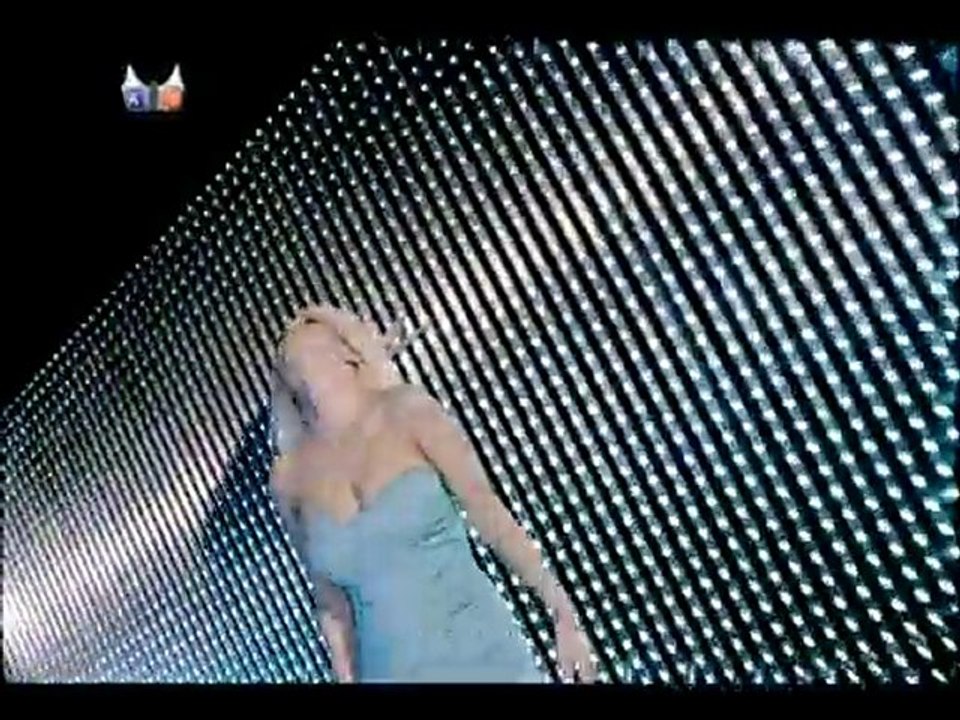 Pinar Darcan - Vicdanimin Sadakasi [YENI KLIP 2010]H.Q.