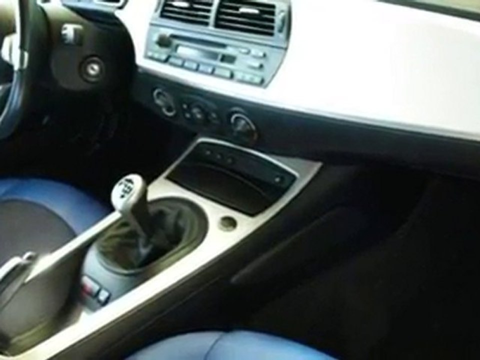 Fort Myers BMW Z4