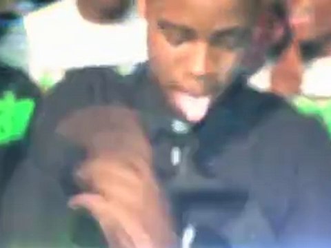 LOGOBI GT - ELLE DANSE SEXY