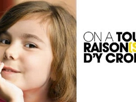 Clip Campagne Téléthon 2010