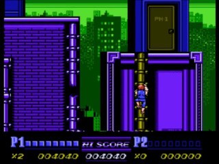 Total Noob 04 - Double Dragon II