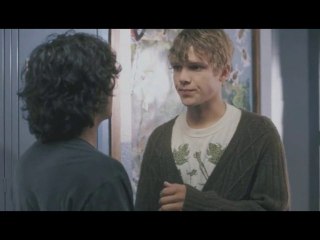 My Soul To Take - Extrait #4 - What Just Happened ? [VO|HD]