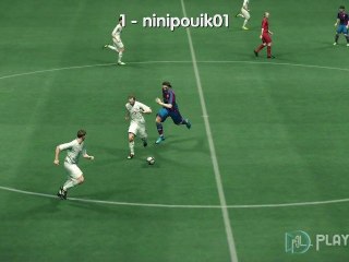 Top But PES 2010 - Septembre
