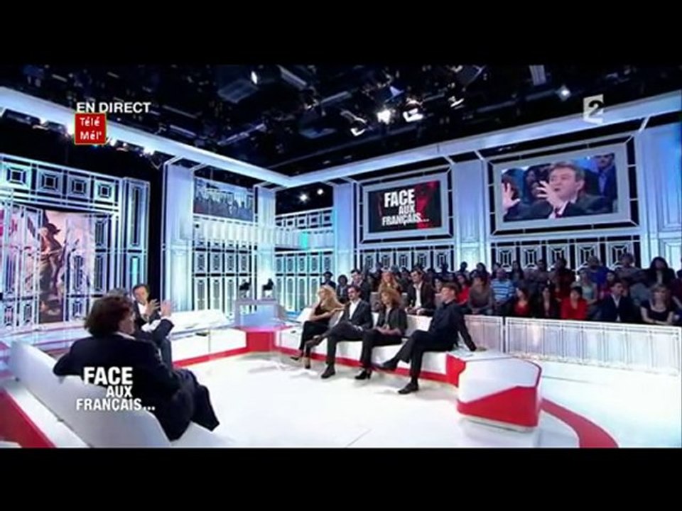 les entreprises (Mélenchon @ FAF [13/14])