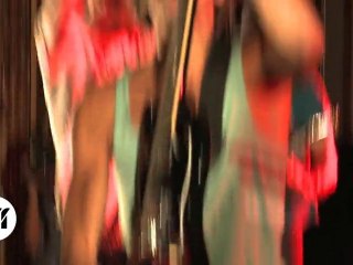 Hangar : Private Live Off