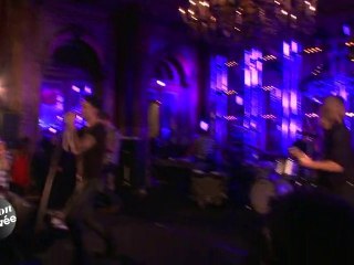 Maroon 5 - Paris, le concert à ne pas rater SESSION PRIVEE