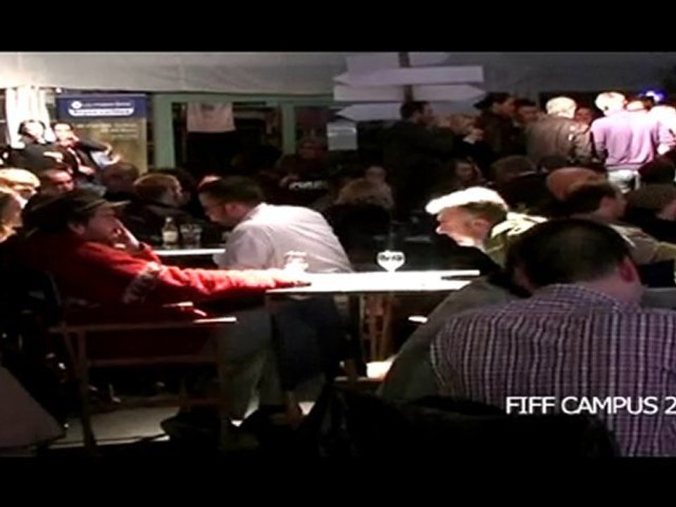 FIFF Campus 031010 partie 2