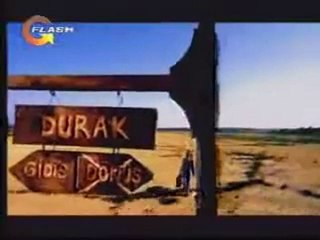 Kıraç - yıllar sonra