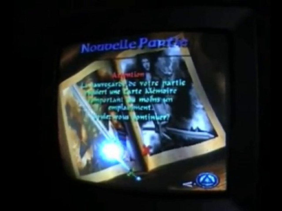 Le Défi Deathtrap Dungeon 2ème partie