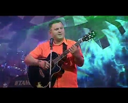 Красивая Игорь Колюха