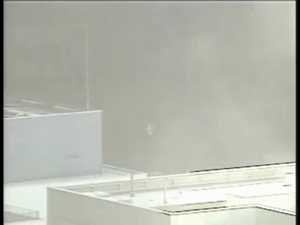 Nouvelle vidéo du 11 Septembre Tour n° 7