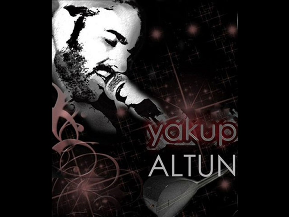 Yakup Altun - Turnam Selam Söyle Yare