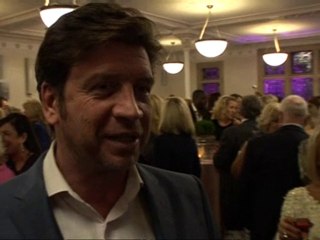 Stars celebrate inspirational women