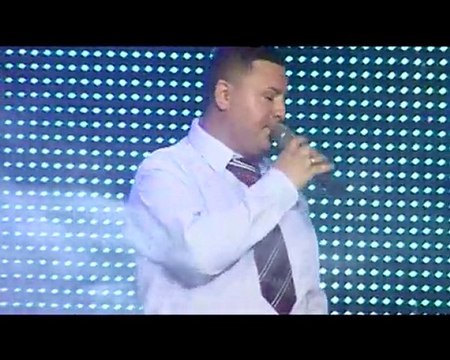 Романс Игорь Колюха