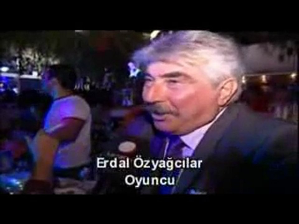 Barış Karaoğlan Fashion TV Formula 1 Party Sortie Istanbul