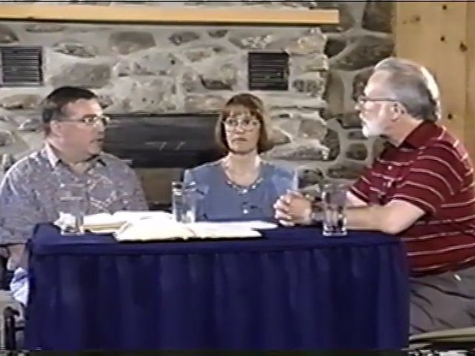 Témoignage de Réal & Diane Therrien