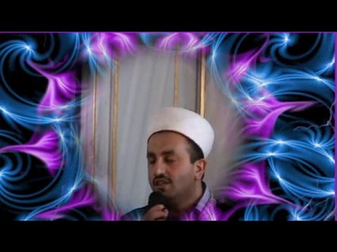 Hafız Mustafa Kızılcaoğlu Mevlid-i Şerif Dua