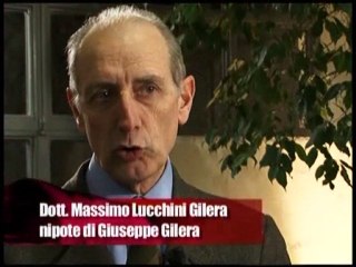 La moto Gilera - une grande passion