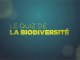 Mdd-tv: Quiz biodiversité 1