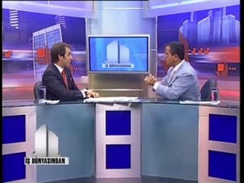 Barış Karaoğlan Ali Sabancı Pegasus Havayollari is dünyasi 2