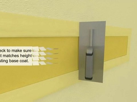 EIFS reStore Cleaning and Resurfacing | Sto Corp.