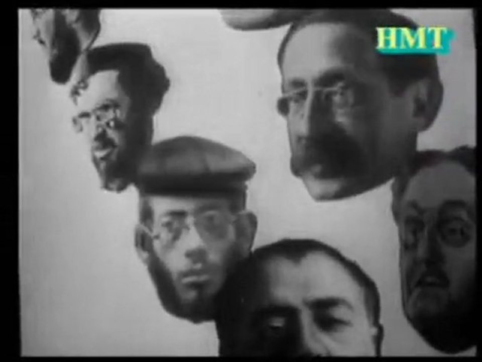 Attention: Invasion extra-terrestre!