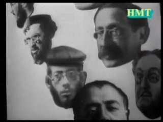 Attention: Invasion extra-terrestre!