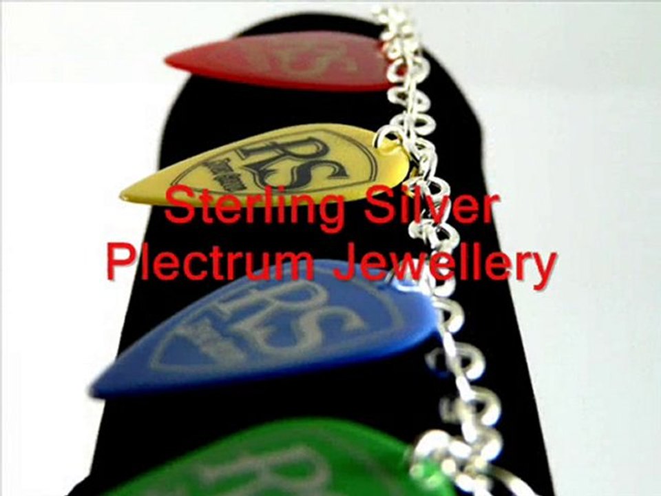Beautiful Music Jewellery & Music Gifts